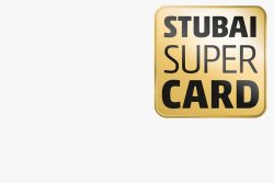 Stubai Super Card