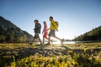 Summer holidays Stubaital