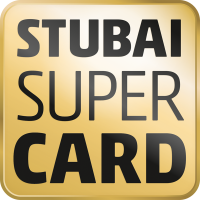 Stubai Super Card