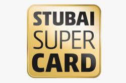 Stubai Super Card