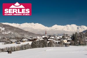 Serlesbahnen