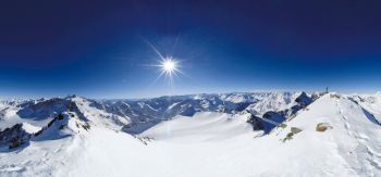 Glacier Skiing Package Stubaital