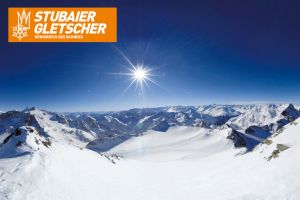 Stubaier Gletscher